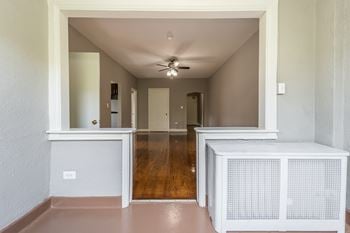 Sunroom